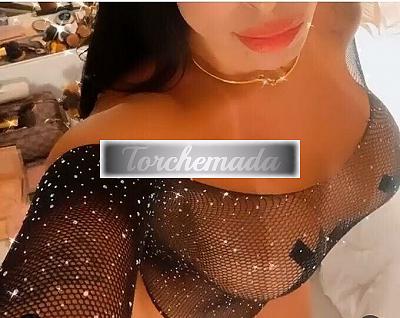 Girl Bellissima in lingerie  Matera