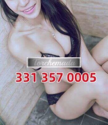Girl Felina Girl  Forli