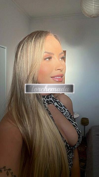 Girl Esplosiva Girl  Como