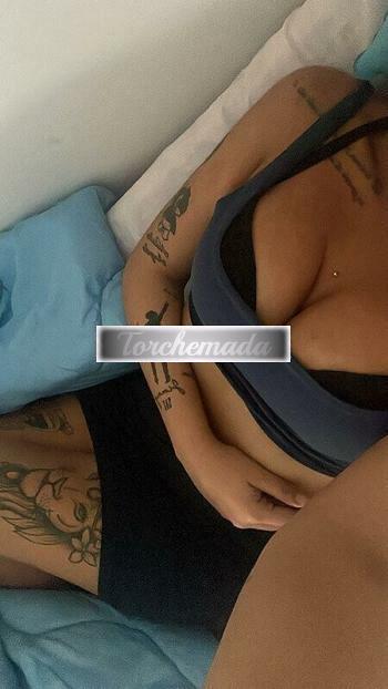 Girl Calda Bambola  Lecce