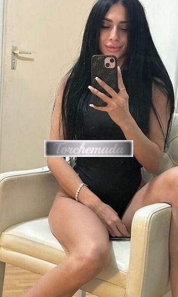 Girl Felina Ragazza  Trento