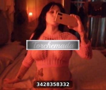 Girl Spettacolare Coinvolgente  Latina