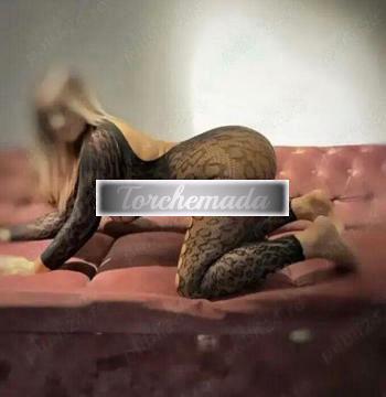 Girl Bellissima Femmina  Bergamo