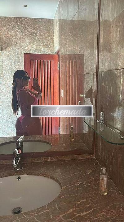 Girl Spettacolare Amabile  Verona