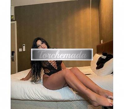 Girl Calda Sensuale  Bologna
