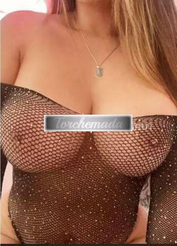 Girl Soraya  Latina