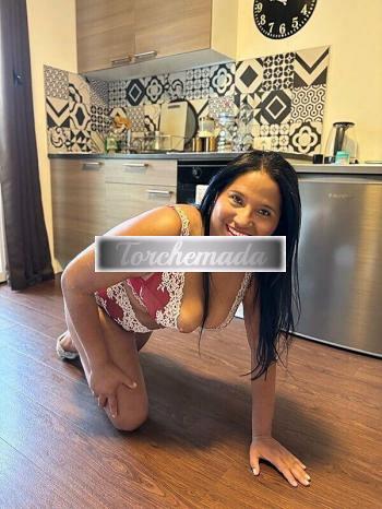 Girl Felina Sensuale  Varese