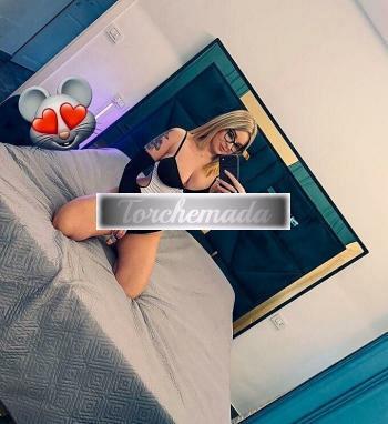 Girl Calda Coinvolgente  Venezia