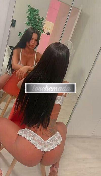 Girl Sara  Catanzaro