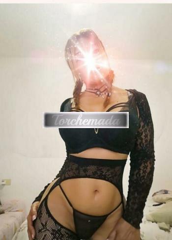 Girl Esplosiva Attrice  Ferrara