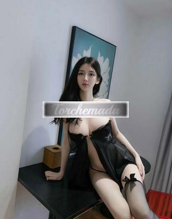 Girl Strepitosa Sirena  Bolzano