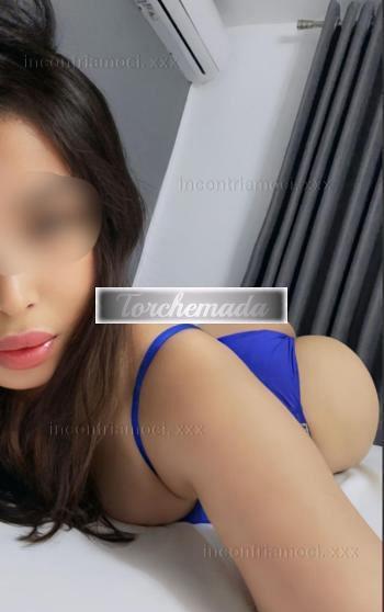 Girl Marina  Macerata