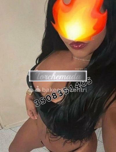 Girl Passione Frizzante Dea  Benevento