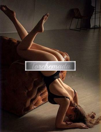 Girl Felina Studentessa  Alessandria