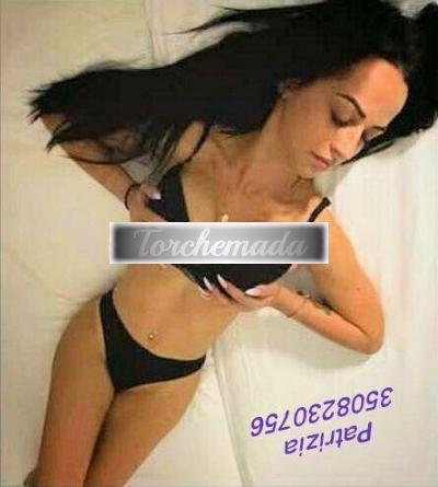 Girl Calda Graziosa  Foggia
