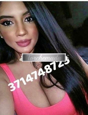 Girl Strepitosa Bambola  Brindisi