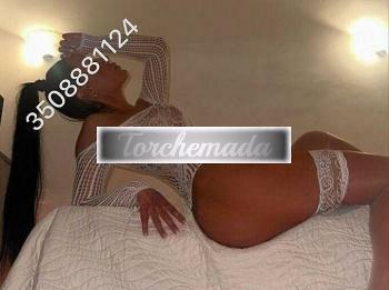 Girl Felina Girl  Matera