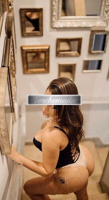 Girl Trasgressiva Modella  Cagliari