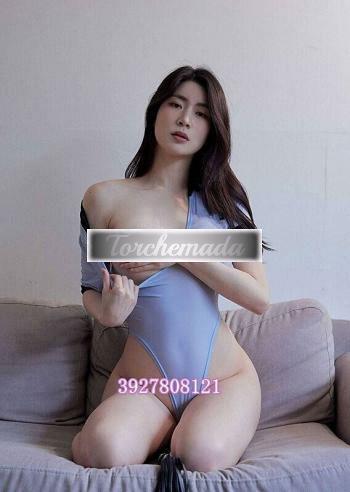 Girl Trasgressiva Amabile  Palermo