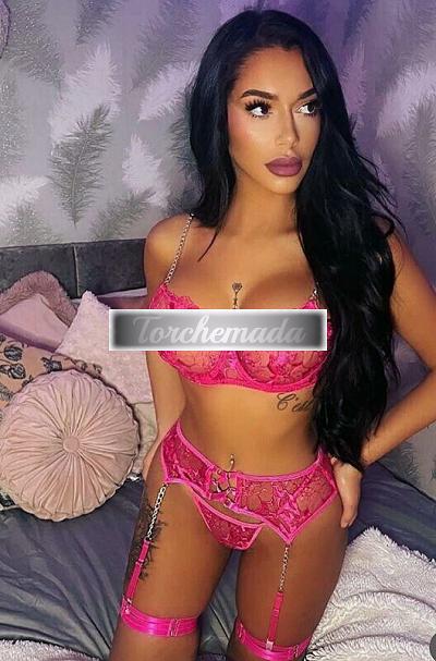 Girl Bocca di Miele  Viterbo