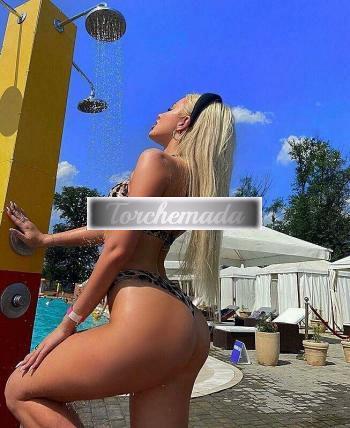 Girl Vogliosa Ragazza  Milano