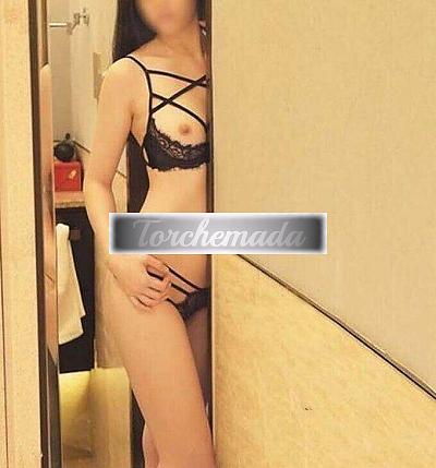 Girl Calda Maestra  Genova