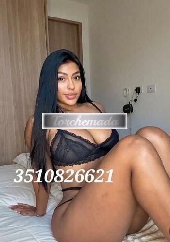 Girl Spettacolare Sensuale  Napoli