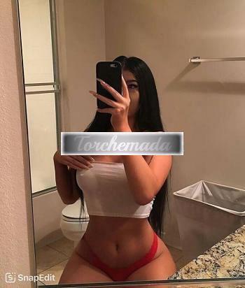 Girl Felina Girl  Latina