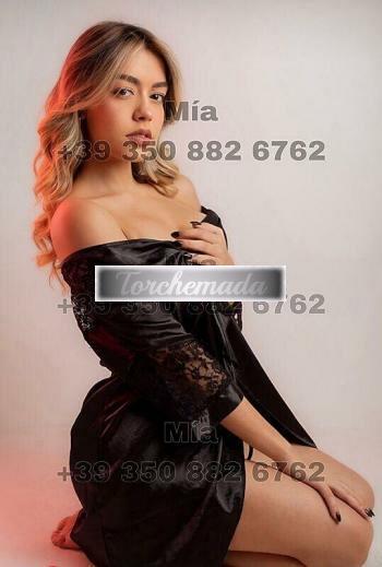 Girl Vogliosa Coinvolgente  Roma