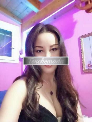 Girl Felina Studentessa  Rovigo