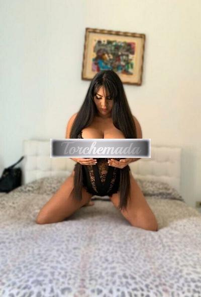 Girl Trasgressiva Sensuale  Lecce