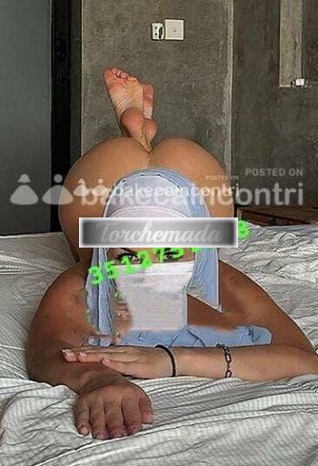 Girl Vogliosa Sensuale  Forli