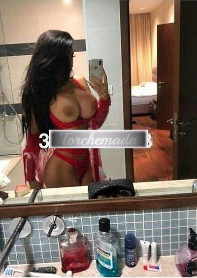 Girl Trasgressiva Attrice  Napoli