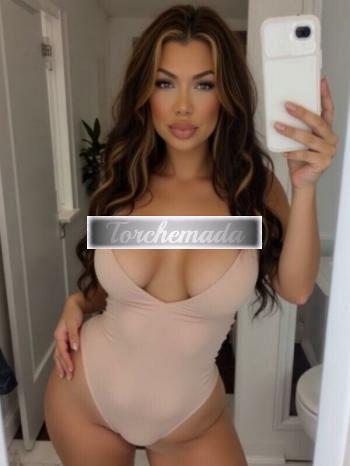 Girl Sexy Sensuale  Bari