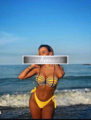 Girl Vogliosa Coinvolgente  Trento