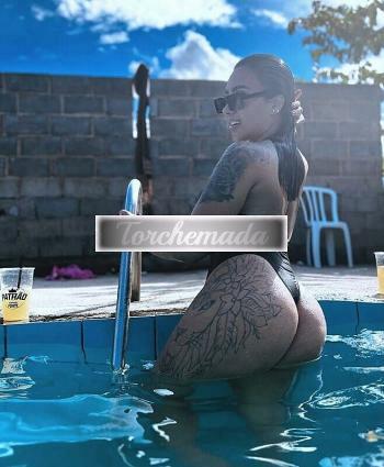 Girl Calda Coinvolgente  Verona