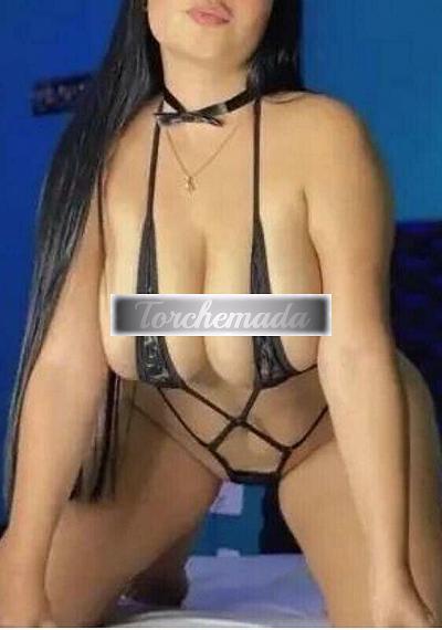 Girl Sexy Attrice  Messina