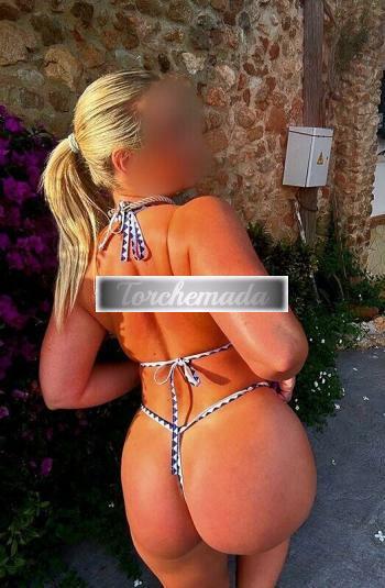 Girl Felina Esibizionista  Mantova
