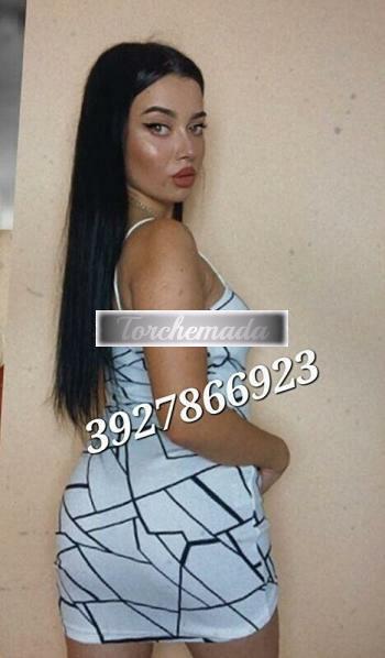 Girl Vogliosa Esibizionista  Cagliari