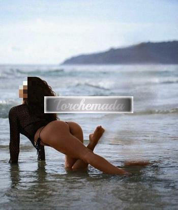 Girl Spettacolare Coinvolgente  Brescia