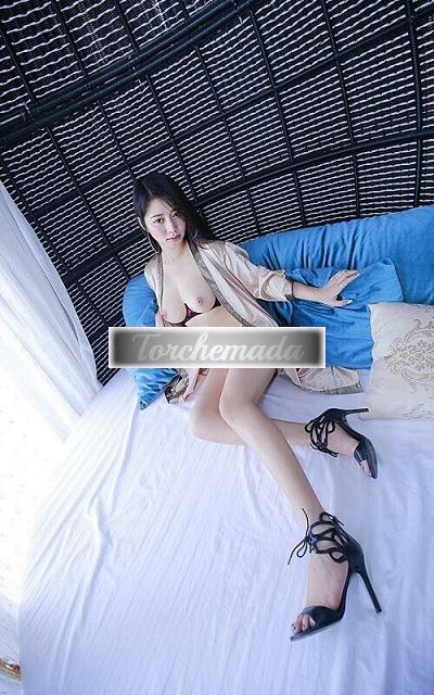 Girl Felina Sirena  Perugia