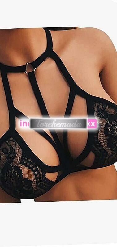 Girl Felina Coinvolgente  Messina
