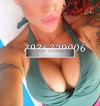 Girl Trasgressiva Maestra  Trieste