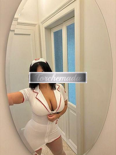 Girl Strepitosa Femmina  Napoli