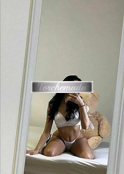 Girl Trasgressiva Amabile  Vicenza