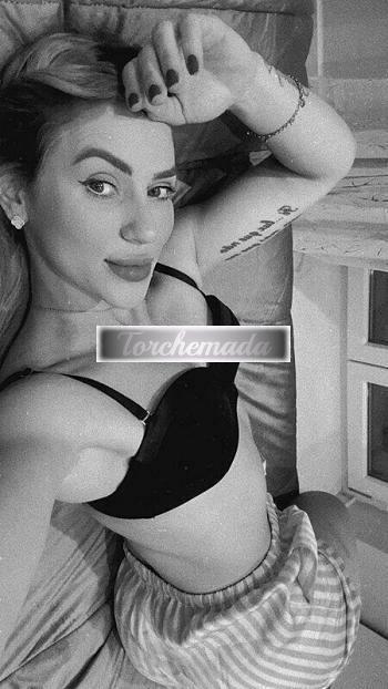 Girl Trasgressiva Bambola  Catania