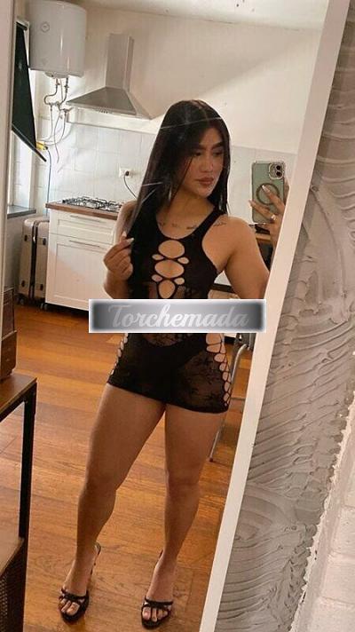 Girl Felina Femmina  Frosinone