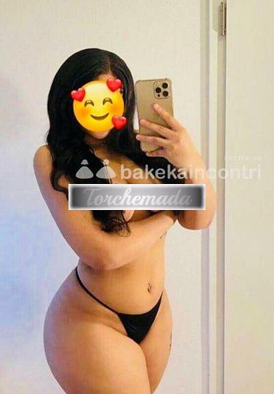 Girl Sexy Studentessa  Reggio Calabria