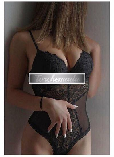 Girl Felina Coinvolgente  Rimini