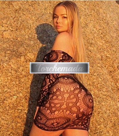 Girl Calda Girl  Venezia